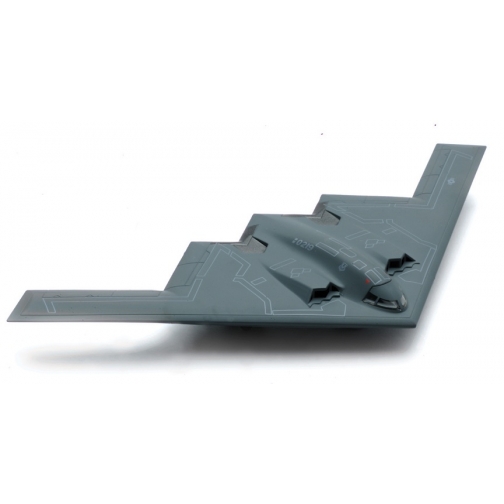 Сборная модель Sкy Pilot - Военный самолет, 1:72 New-Ray 37715384 9