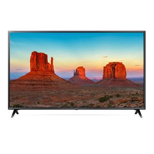 Телевизор LG 55UK6300 55 дюймов Smart TV 4K UHD LG Electronics