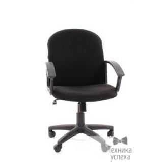 Chairman Офисное кресло Chairman 681 С3 черный , (1188132)