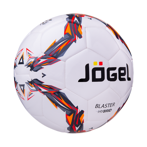 Мяч футзальный Jögel Jf-510 Blaster №4 (4) 42219478