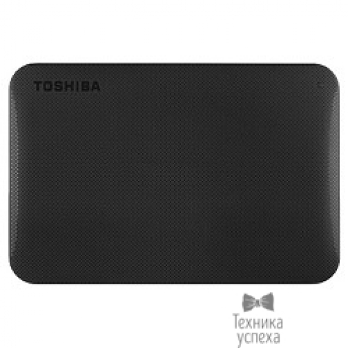 Toshiba Toshiba Portable HDD 3Tb Stor.e Canvio Ready HDTP230EK3CA USB3.0, 2.5