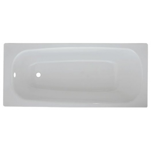 Стальная ванна BLB Universal B75H handles 6814304