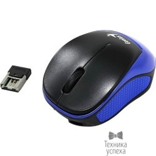 Genius Genius Micro Traveler 9000R V3 Blue USB 31030132101 6867453