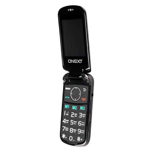 Телефон ONEXT с большими кнопками Care-Phone 6, черный 39468400 3