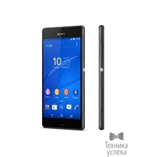 Sony Sony Xperia Z3 D6603 Black LTE-A, Android 4.4, 5.2