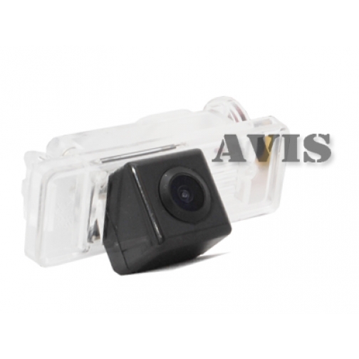 CMOS штатная камера заднего вида AVIS AVS312CPR для MERCEDES SPRINTER / VARIO / VIANO 639 (2003-...) / VITO (#055) 5763770