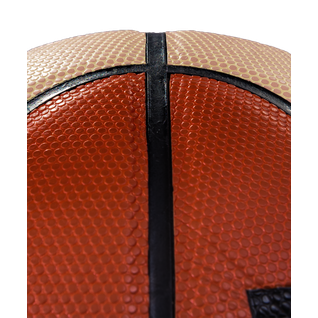 Мяч баскетбольный Molten Bgf5x №5, Fiba аpproved (5)