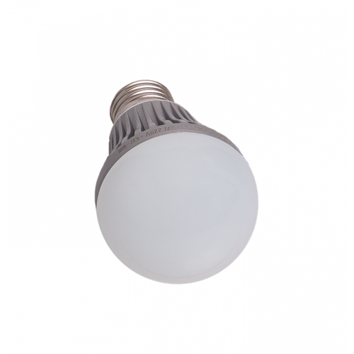 светодиодная лампа LTC-bulb-6W-E27-2700К 5000414 1