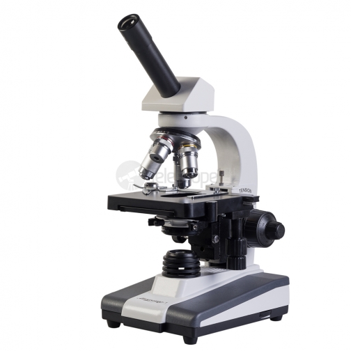 Микроскоп Микромед 1 вар. 1-20 37121854
