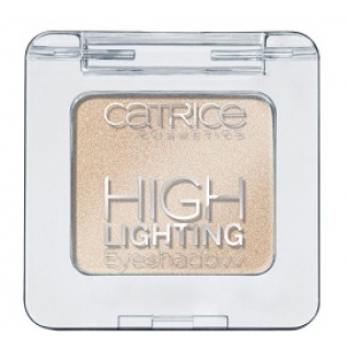 CATRICE - Тени - хайлайтер Highlighting Eyeshadow 30 - Golden Nights