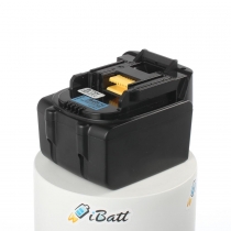 Аккумуляторная батарея iBatt для электроинструмента Makita BDF343RFE. Артикул iB-T104 iBatt