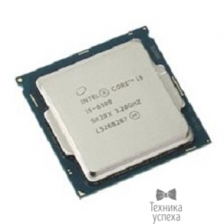 Intel CPU Intel Core i5-6500 Skylake OEM