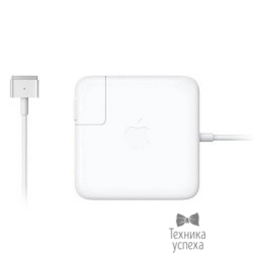 Apple MD565Z/A Apple MagSafe 2 Power Adapter - 60W (MacBook Pro 13-inch with Retina display) 5796444