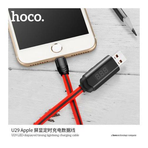 Кабель USB HOCO U29 42190886 5