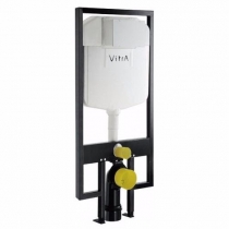 Система инсталляции для унитазов VITRA Slim 748-5800-01