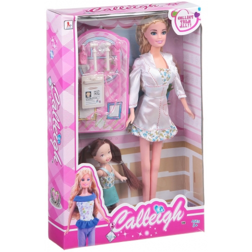 Кукла Calleigh 