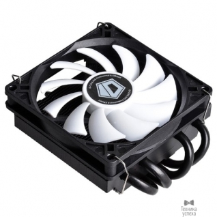 ID-Cooling Cooler ID-Cooling IS-40X 95W/PWM/ Intel 775,115*/AMD/ Low profile/Screws