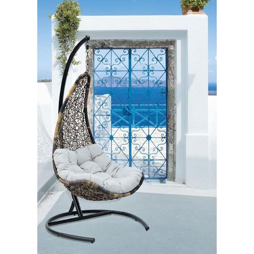 Подвесное кресло ЭкоДизайн Wind 42789912