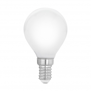 Лампа светодиодная филаментная Милки EGLO LM LED 11604