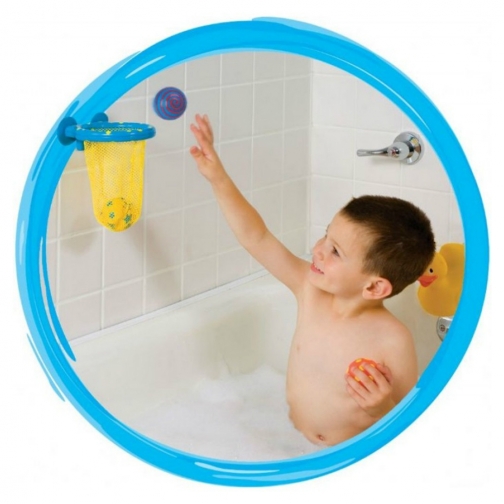 Игровой набор для ванны Hoops for the Tub, 4 предмета Alex 37705080 2
