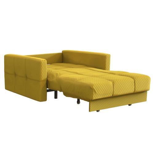 Кресло-кровать ПМ: Мягкая Линия Кресло-кровать Неро / Кресло-кровать Неро Люкс 42745347 5