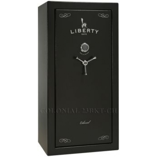 Оружейный сейф Liberty Colonial 23BKT-CH 6814568