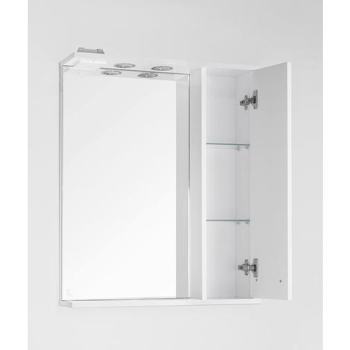 Зеркальный шкаф Style Line Венеция 65/С 42403376 1