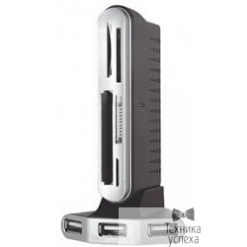 Konoos USB 2.0 Card reader Konoos UK-11 mSD/SD/SDHC/MMC/MS/M2/XD/CF/MD 5833475