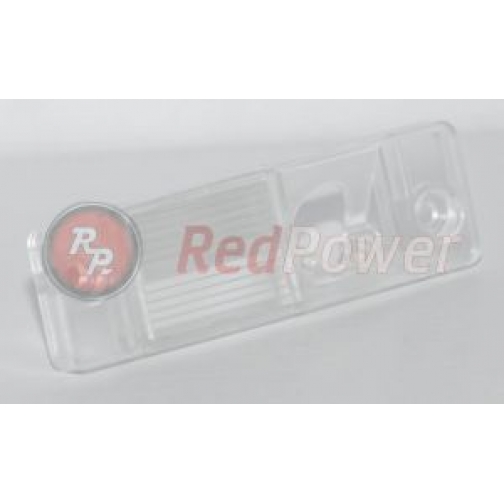 Штатная видеокамера парковки Redpower OPL302 для Opel Antara (2007+) RedPower 832808 3