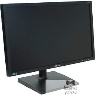 Samsung LCD Samsung 23.6" S24E650PL Black