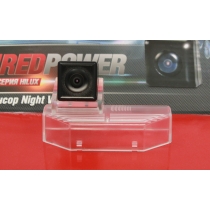 Штатная видеокамера парковки Redpower MAZ081 для Mazda 6 2007-2012 RedPower