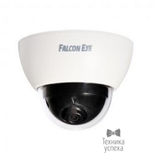 Falcon Eye Falcon Eye FE-D720AHD Камера видеонаблюдения 3.6 мм, белый 5833361