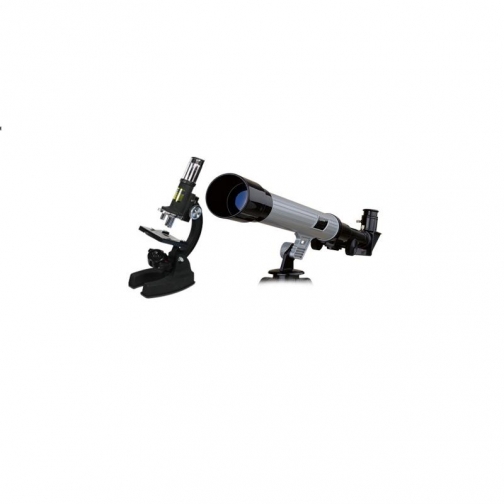 Оптический набор для исследований 3 в 1, 82 предмета Eastcolight 37709440