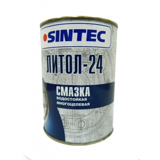 Смазка Sintoil Литол-24 2.1кг