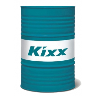 Моторное масло KIXX HD1 CI-4/SL 10W40 200л