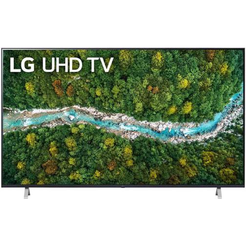 Телевизор LG 75UP77506 LA 75 дюймов Smart TV 4K UHD LG Electronics 42893871