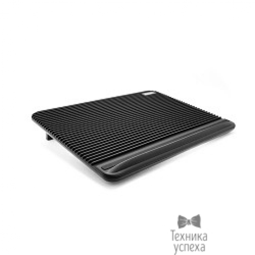 Crown CROWN Подставка для ноутбука CMLC-1101 black (17