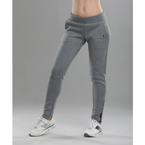 Женские спортивные брюки Fifty Balance Fa-wp-0102, серый размер XS 42403149 1