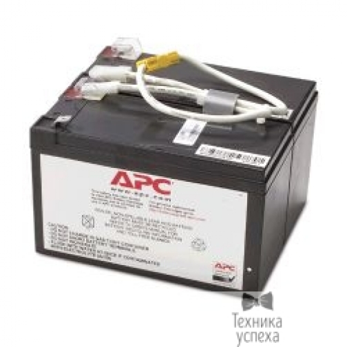 APC by Schneider Electric APC RBC5 Батарея для SU700INET 2748079