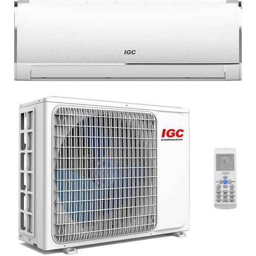 Настенный кондиционер IGC RAS/RAC-07AX 42545947