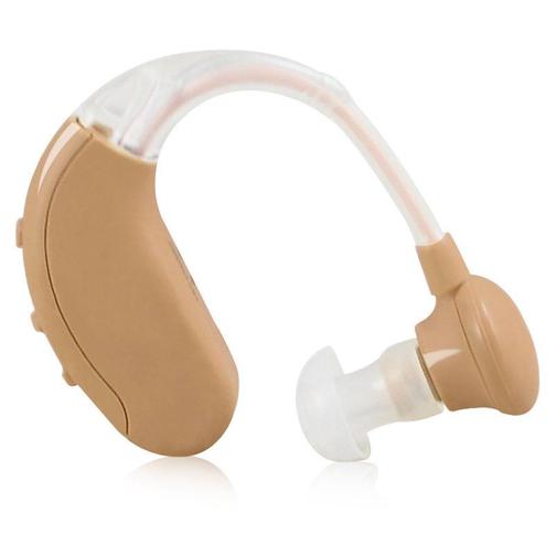Цифровой слуховой аппарат Zinbest VHP-701 42407683 4