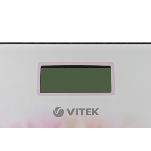 VITEK Весы напольные VT-8051 W 37688875 2
