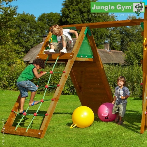 Jungle Gym Дополнительный модуль Jungle Gym Climb 454795