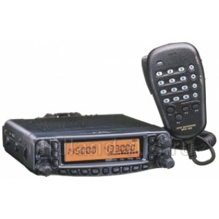 Мобильная радиостанция Yaesu FT-8900R Yaesu