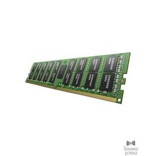 Samsung Samsung DDR4 DIMM 32GB M393A4K40CB2-CVFBY PC4-23400 2933MHz ECC Reg 1.2V