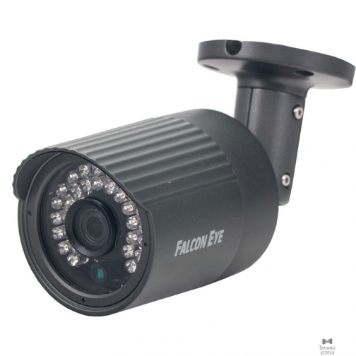 Falcon Eye Falcon Eye FE-IPC-BL100P Eco 1Мп уличная IP камера; Матрица: 1/4