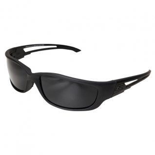 Edge Tactical Safety Eyewear Очки Edge Tactical Blade Runner XL G-15, цвет черный
