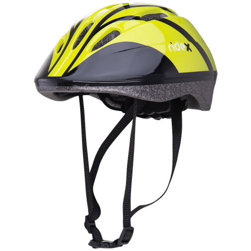 Шлем защитный Ridex Rapid, зеленый (s-m) 42222450 3