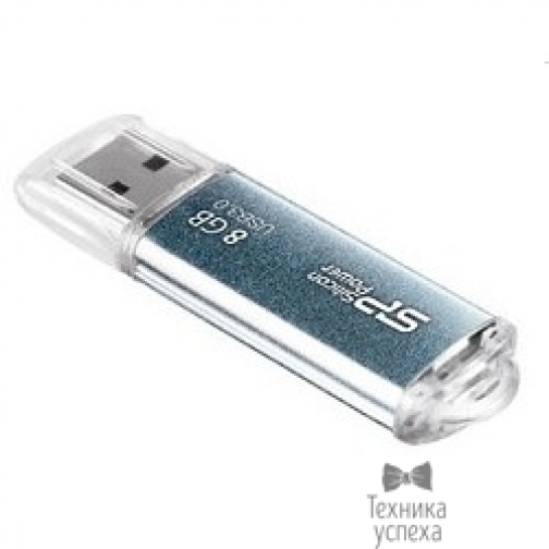 Silicon Power Silicon Power USB Drive 8Gb Marvel M01 SP008GBUF3M01V1B USB3.0 6872035