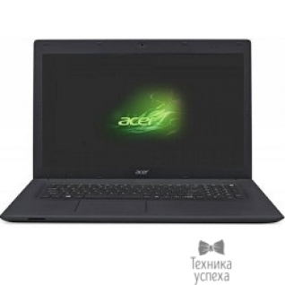 Acer Acer TravelMate TMP278-MG-30DG NX.VBQER.003 black 17.3" HD+ i3-6006U/4Gb/1Tb/GF920M 2Gb/DVDRW/Linux